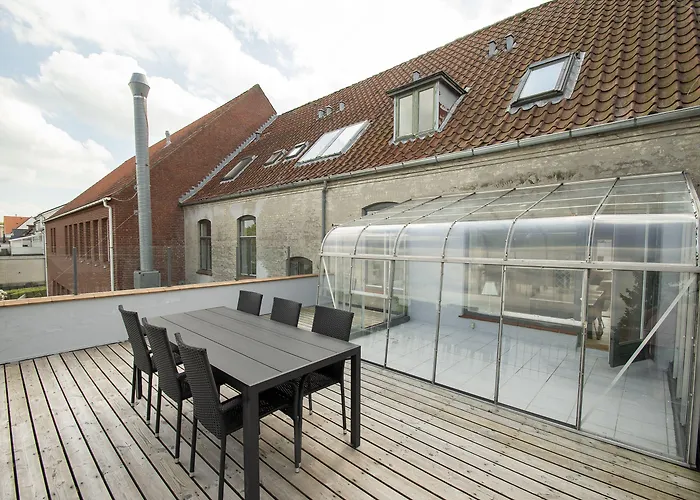 Hotel Det Gamle Radhus Gråsten