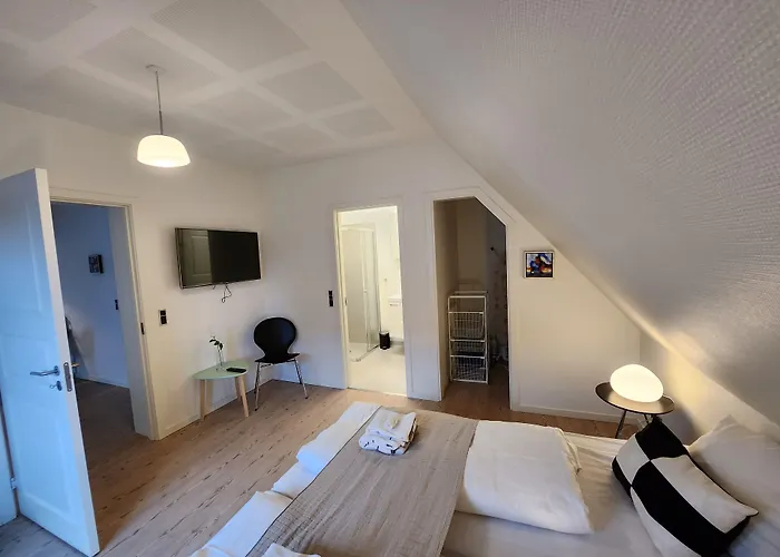 Det Gamle Radhus Gråsten