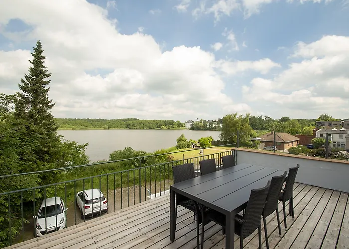 Det Gamle Radhus Hotel 4*