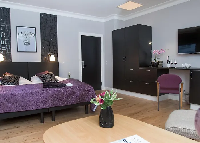 Det Gamle Radhus Szálloda