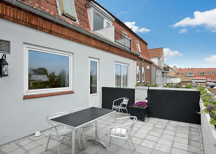 Det Gamle Radhus Gråsten