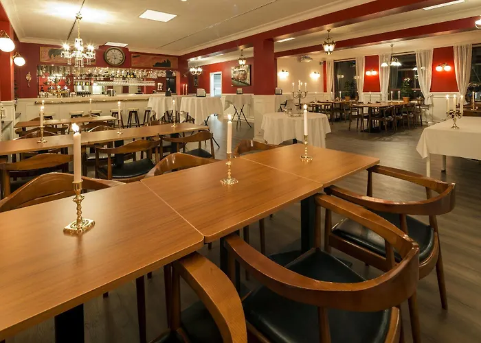 Hotel Det Gamle Radhus Gråsten