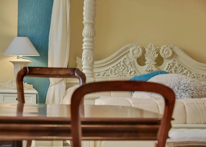 Det Gamle Radhus 4* Gråsten