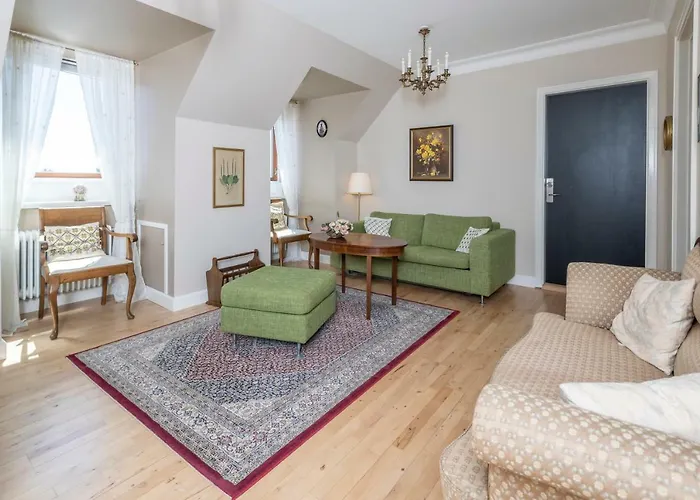 Det Gamle Radhus Hotel 4*