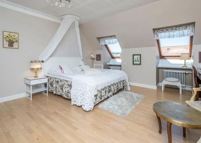 Det Gamle Radhus Hotel