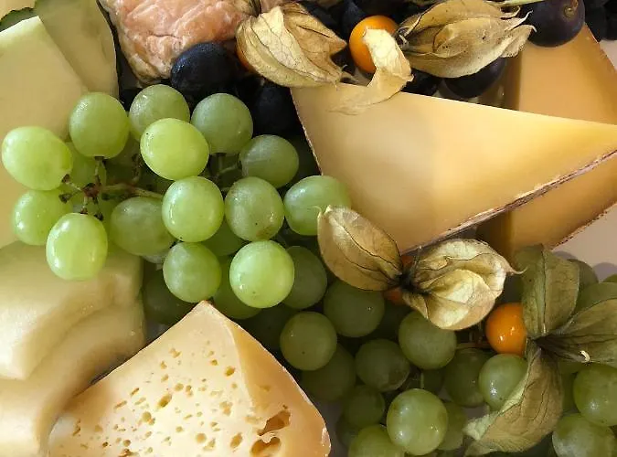 Det Gamle Radhus Hotel Gråsten